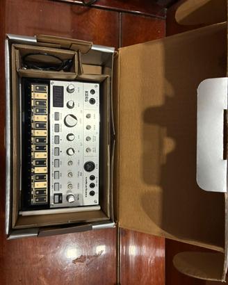 Volka korg bass