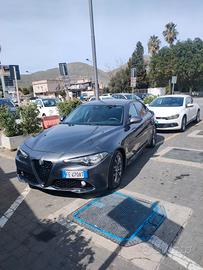 Alfa Romeo Giulia 2.2 diesel 