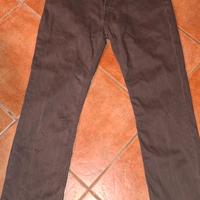 Pantaloni Jeans mis. 50 marca LEE