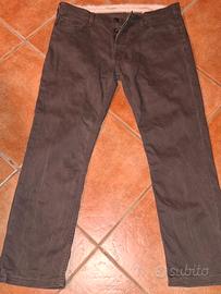 Pantaloni Jeans mis. 50 marca LEE