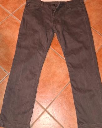 Pantaloni Jeans mis. 50 marca LEE