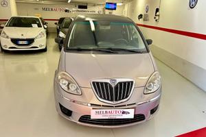 Lancia MUSA 1.4 8V Ecochic (GPL) Gold