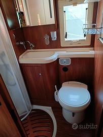 camper Laika Kreos 3009s