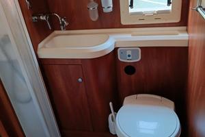 camper Laika Kreos 3009s