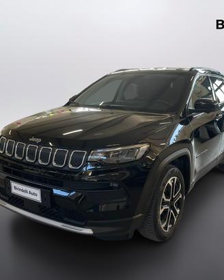 JEEP Compass 2ª serie - Compass 1.6 Multijet II 2W