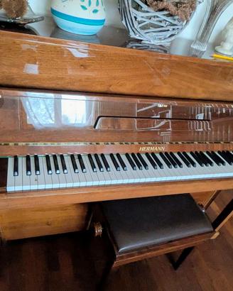 Pianoforte Hermann verticale