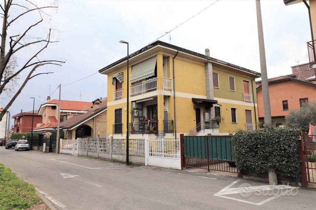 Appartamento – Limbiate, Mombello - Vista 2