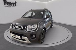 SUZUKI Ignis 1.2h Top 2wd cvt