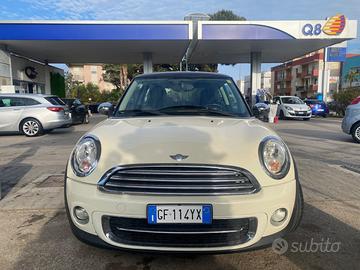 MINI Mini (R56) - 2011