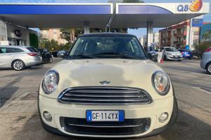 MINI Mini (R56) - 2011