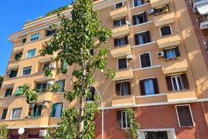 Appartamento Roma [Via VetuloniaARG]