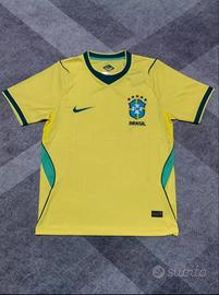 Maglia Brasile 26/27