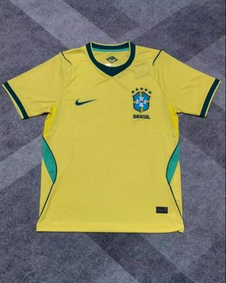 Maglia Brasile 26/27
