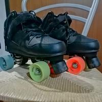 Pattini Decathlon Taglia 42