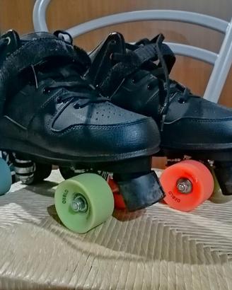 Pattini Decathlon Taglia 42