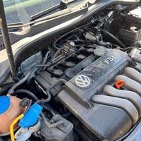 Motore golf 5 gtd 2.0 BLX