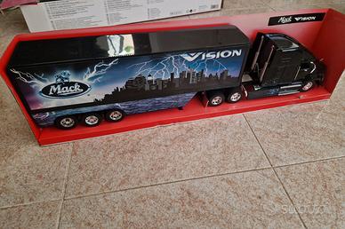 modellini camion 