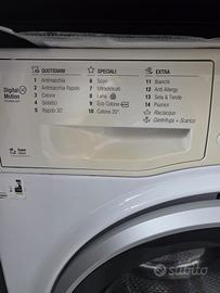 Lavatrice Ariston Hotpoint