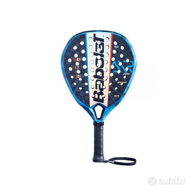 Babolat air viper 2022 Sports In vendita a Venezia