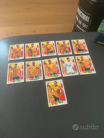 Carte Adrenlayn XL 2019-20