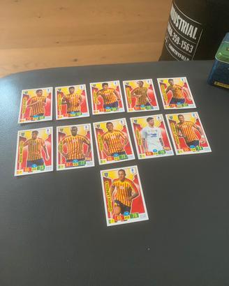 Carte Adrenlayn XL 2019-20