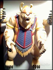 giocattolo Action Figure Vintage Big Bocca