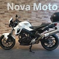 BMW F 800 R Abs my09