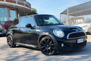 Mini 1.6 16V Cooper S 175 CV GARANZIA 12 mesi ! ! 
