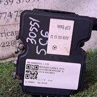 ABS MERCEDES Classe A Serie (W176) A0094315212 651