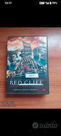 DVD film Red Cliff - La battaglia dei tre regni