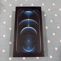 iPhone 12 pro da 128GB