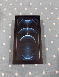 iPhone 12 pro da 128GB