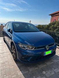 Volkswagen Polo 1.0 TSI