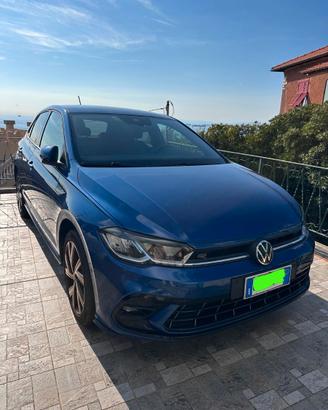 Volkswagen Polo 1.0 TSI