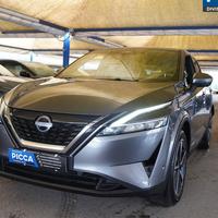NISSAN Qashqai III 2021 - Qashqai 1.5 e-power Tekn