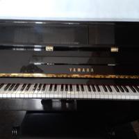 Pianoforte verticale