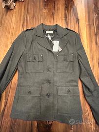 Giacca Lunatic nuova con cartellino