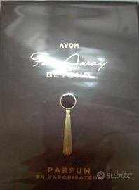 PROFUMO AVON BEYOND