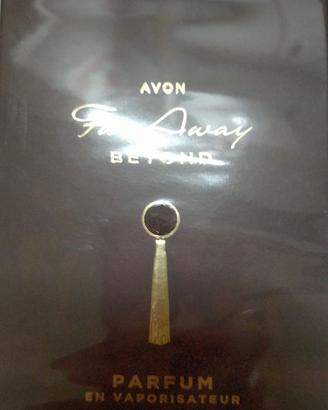 PROFUMO AVON BEYOND