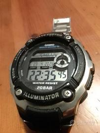 Orologio Casio