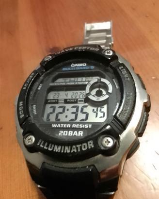 Orologio Casio