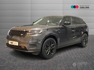 Land Rover Range Rover Velar 2.0d i4 mhev S 4...