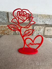 Soprammobile, decorazione per mamma