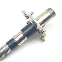 Perno ruota posteriore Ducati 748 916 996 998