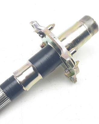 Perno ruota posteriore Ducati 748 916 996 998