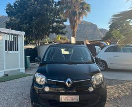 RENAULT TWINGO CABRIO  2016