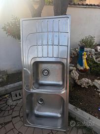 Lavabo FRANK
