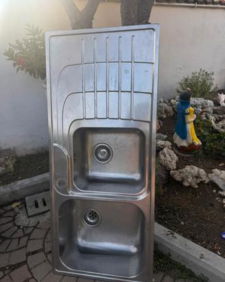 Lavabo FRANK