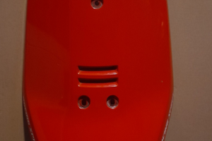 Gp dio honda bsv gp gp dash scudo anteriore