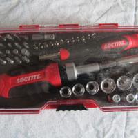 Set chiavi a cacciavite loctite .